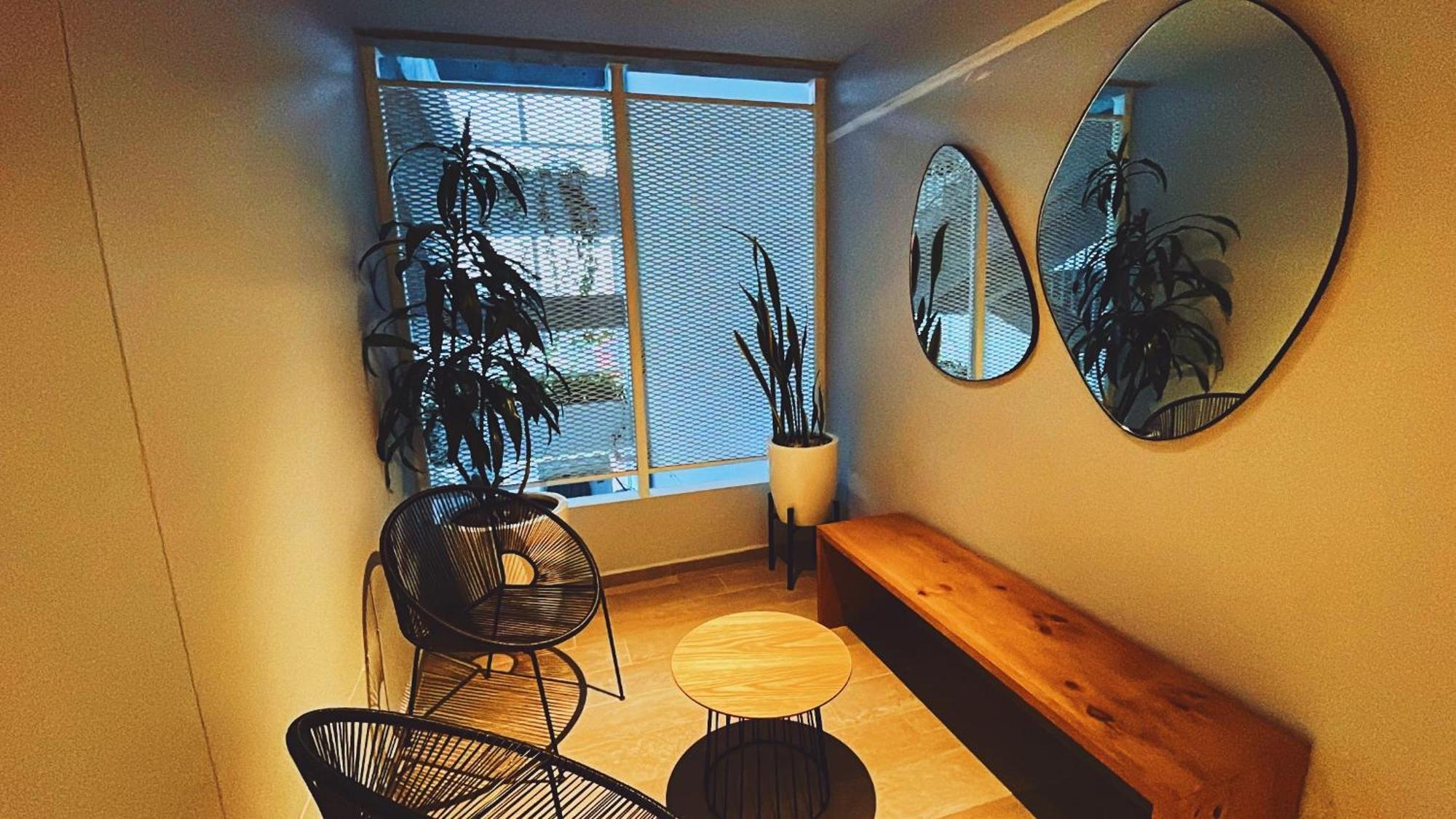 Apartamento Con Vista Al Aeropuerto Zona 13 Narama #217 *